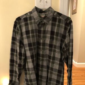 Filson Button Down